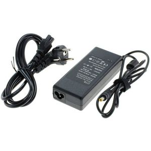 Notebook lader 19V / 4,74A / 90W - 5,5mm x 1,7mm voor o.a. Acer, Dell en Packard Bell