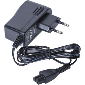 Vloerreiniger/Stofzuiger voedingsadapter voor Kärcher | 30V DC | 0,6A | 18W