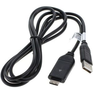 USB Kabel voor Samsung Foto camera 20-pins