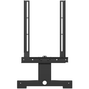 Cavus premium frame voor Denon Home Sound Bar 550 / zwart