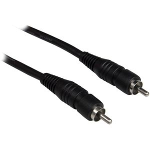 Tulp coaxiale digitale audio kabel - 2 meter