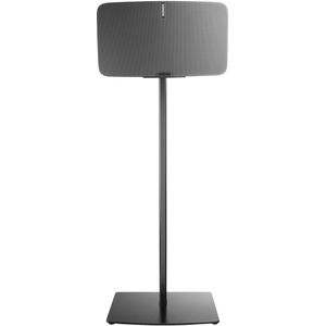 Cavus CSP5B Vloerstandaard Geschikt Voor Sonos PLAY:5 Speaker Gen2 (v.a. 2015) Zwart