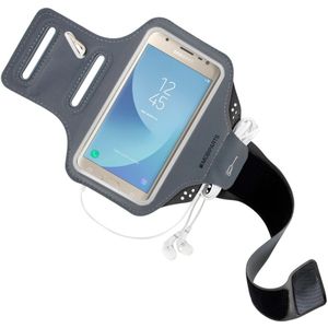 Mobiparts Sports Armband voor Samsung Galaxy J3 (2017)