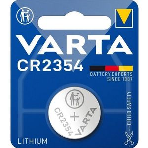 Varta CR2354 Lithium knoopcel-batterij / 1 stuk