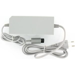 Game console voedingsadapter 12V / 3,7A / 44,4W voor Nintendo Wii en Wii Mini