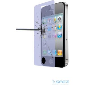 Screen protector van gehard glas voor Apple iPhone 4 / 4s