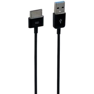 ASUS 36-pins naar USB-A kabel voor ASUS Transformer en Vivotab tablets - 1 meter