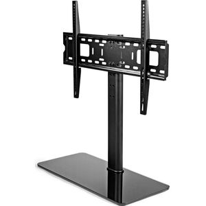Nedis tafelstandaard voor schermen tot 65 inch / zwart