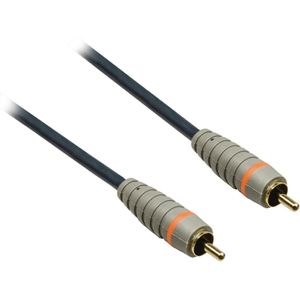 Bandridge Tulp coaxiale digitale audio kabel - 0,50 meter