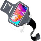 Mobiparts Sports Armband voor Samsung Galaxy A70 (2019)