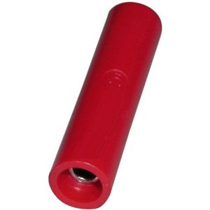 Koppelstuk Banana (v) - Banana (v) - rood