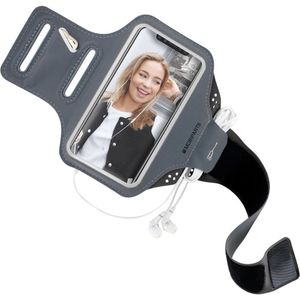 Mobiparts Sport Armband voor Apple iPhone 11