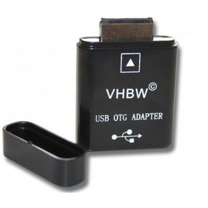 ASUS 40-pins naar USB-A OTG adapter voor ASUS Transformer en Slider tablets