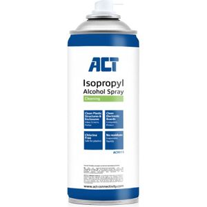 ACT Isopropyl Alcohol spray / 400 ml