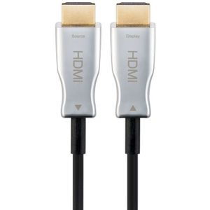 HDMI active optical cable (AOC) - HDMI2.1 (8K 60Hz + HDR) - 70 meter
