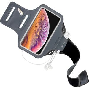 Mobiparts Sport Armband voor Apple iPhone Xs Max