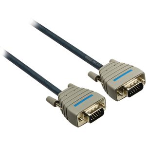Bandridge VGA monitor kabel - 5 meter