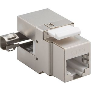 CAT6 STP Keystone RJ45 afgeschermd - Kabelverbinder - Kabel Connector