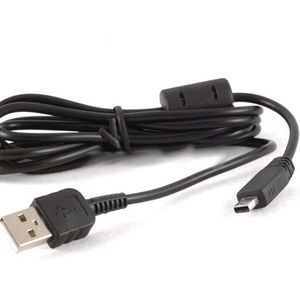 USB Kabel voor Casio Foto camera 12-pins - 1,5 meter
