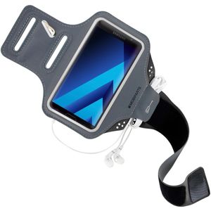 Mobiparts Sports Armband voor Samsung Galaxy A5 (2017)