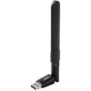 Edimax AC1200 Dual-Band Wi-Fi USB 3.0 Adapter