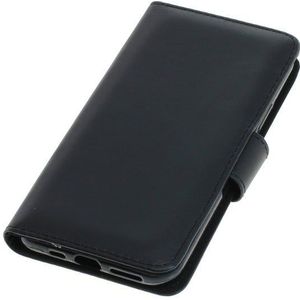 OTB Book Case voor Apple iPhone 11 Pro / zwart