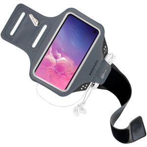 Mobiparts Sports Armband voor Samsung Galaxy S10e