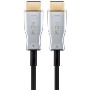 HDMI active optical cable (AOC) | HDMI2.1 (8K 60Hz + HDR) | 70 meter