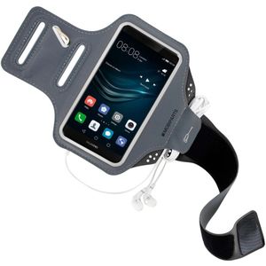 Mobiparts Sports Armband voor Huawei P9