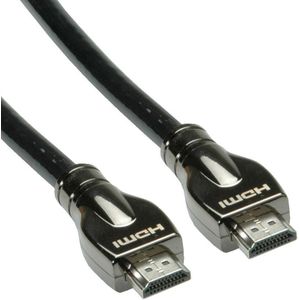 Roline HDMI kabel versie 2.0a (4K 60Hz HDR) - 20 meter