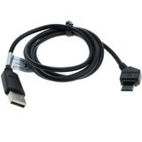 USB Kabel voor Samsung GSM PCB200BBE, PCB200BSE, PCB200BSEC, PCB220BSE, PCB220BSECSTD, PCB220BBE