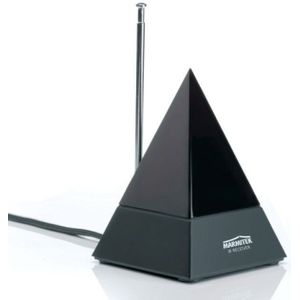 Marmitek extra ontvanger voor Powermid XL - IR receiver (RF transmitter) - Draadloos infrarood - Infrarood verlenger