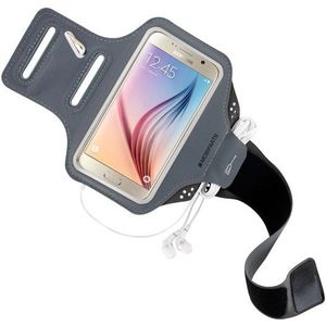 Mobiparts Sports Armband voor Samsung Galaxy S5 / S6