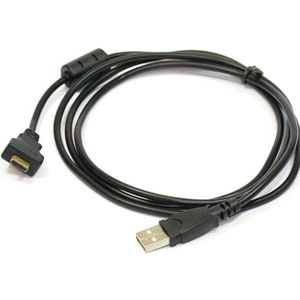 USB Kabel voor Casio Foto camera 10235759 - 1 meter