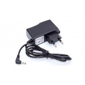 Babyfoon voedingsadapter 6V / 0,8A / 4,8W - 3,5mm x 1,35mm voor o.a. Reer