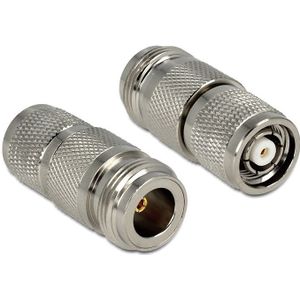 N (v) - RP-TNC (m) adapter - 50 Ohm