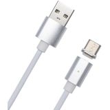 Cablexpert USB-C naar USB-A kabel met magneetconnector - USB2.0 - tot 1,5A - 1 meter