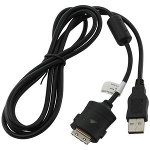 USB Kabel voor Samsung Foto camera 24-pins