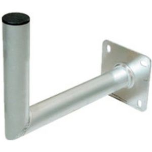 Muurbeugel voor satellietschotel | muurafstand 35 cm | diameter 50 mm