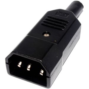 C14 connector