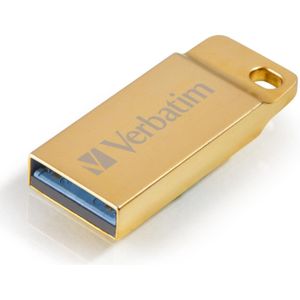 Verbatim Metal Executive USB3.0 stick / 64GB