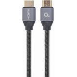 Cablexpert Premium HDMI kabel - versie 2.0 (4K 60Hz + HDR) - 3 meter