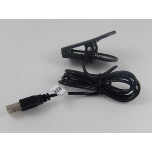 USB kabel voor Garmin Forerunner 310, 405 en 910