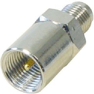 FME (m) - SMA (v) adapter - 50 Ohm