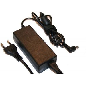 Notebook lader 16V / 4A / 64W - 6,5 x 4,4mm (met pin) voor o.a. Sony