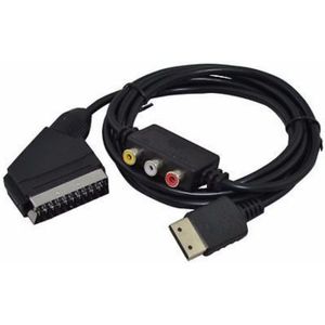 Scart AV kabel voor SEGA Dreamcast - 1,5 meter