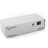 2-Port VGA Switch GEMBIRD GVS122