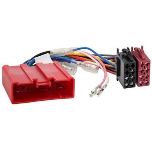 Autoradio ISO naar Ford en Mazda adapter