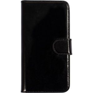 Mobiparts Excellent Wallet Case 2.0 voor Samsung Galaxy S9 / zwart