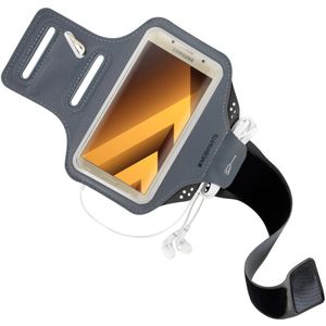 Mobiparts Sports Armband voor Samsung Galaxy A3 (2017)